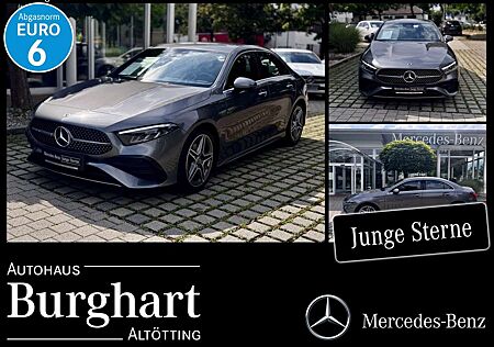 Mercedes-Benz A 200 Limousine AMG Line Advanced/Plus/Ambiente