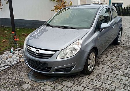 Opel Corsa 1.2 16V Edition