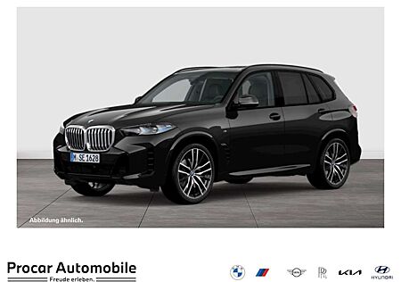 BMW X5 xDrive30d M Sport PANO HUD ACC AHK RFK
