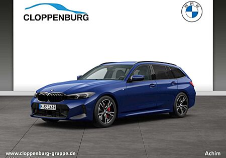 BMW 320 d xDrive Touring M Sportpaket Head-Up HiFi
