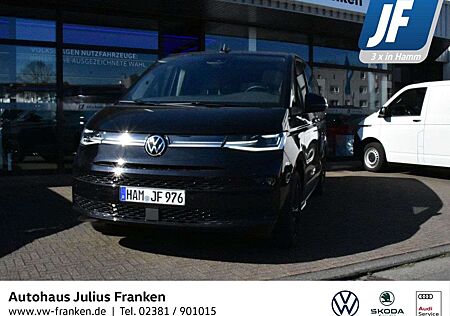 VW T7 Multivan Volkswagen Multivan Life 2.0 TDI E-KLAPPE AHK ACC KAMERA