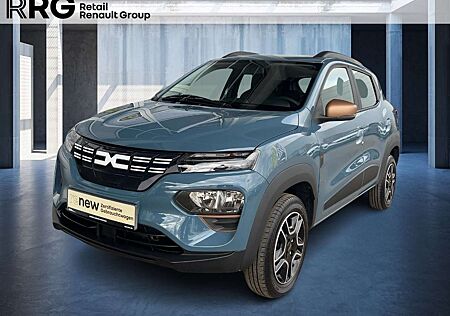 Dacia Spring Extreme ELECTRIC 65 Rückfahrkamera PDC ABS