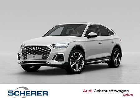 Audi Q5 S line 45 TFSI PANO 2xS-LINE KAMERA