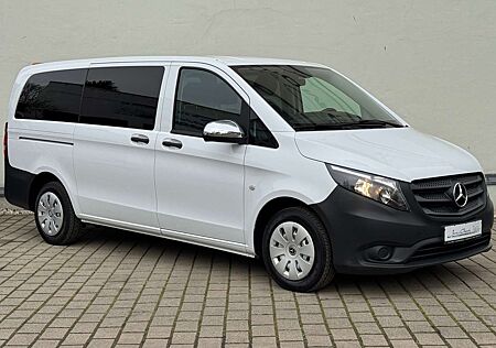 Mercedes-Benz Vito 109 CDI BUS 9 Sitze/KLima/AHK