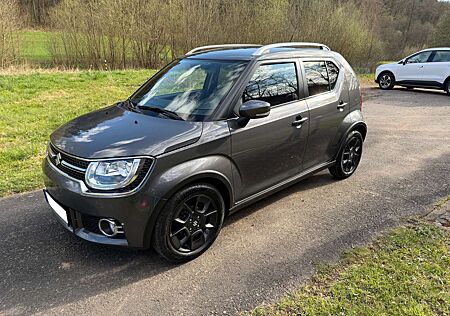 Suzuki Ignis Ignis Dualjet Allgrip Comfort+