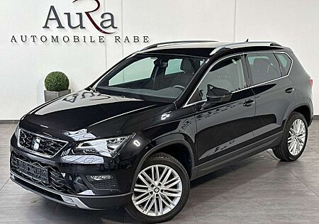 Seat Ateca 1.6 TDI DSG Xcellence NAV+LED+ACC+CARPLAY