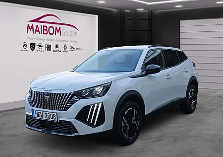 Peugeot 2008 Hybrid 145 Allure