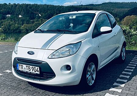 Ford Ka /+ Cool&Sound