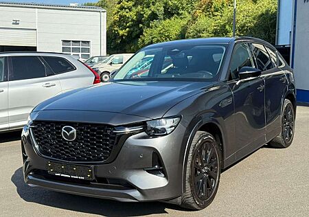 Mazda CX-60 Homura Hybrid AWD ACC AHK LED Mem 360°Kam