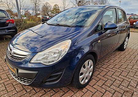 Opel Corsa Edition