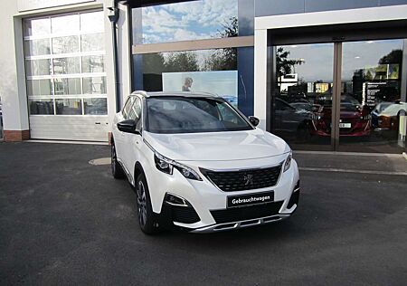 Peugeot 3008 GT BlueHDi 180 EAT8