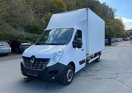 Renault Master L3H1 3,5t