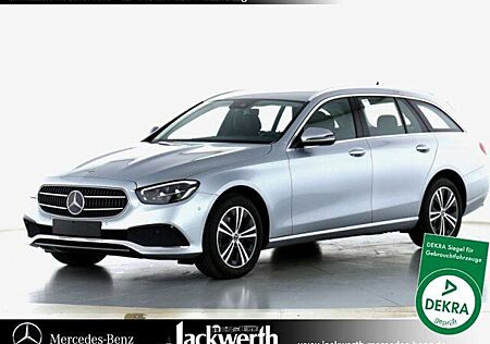 Mercedes-Benz E 220 d T-Modell AVANTGARDE/Autom./TOP Zustand !