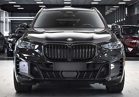 BMW X5 xDrive30d M Sport Sportautomatic Mild Hybrid