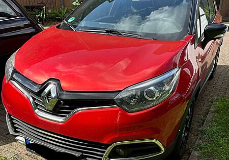 Renault Captur ENERGY TCe 120 EDC XMOD