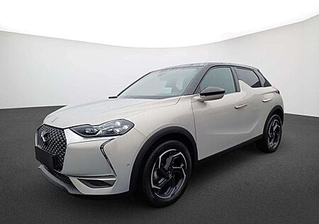 DS Automobiles DS 3 Crossback Blue HDI 130 Rivoli EAT8