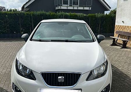 Seat Ibiza Reference