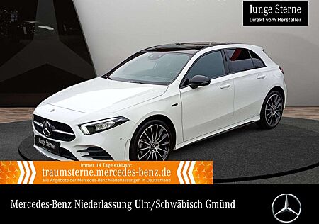 Mercedes-Benz A 250 gebraucht kaufen Mercedes-Benz A 250 e EDITION 2020+AMG+NIGHT+PANO+LED+19"+8G