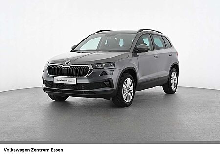 Skoda Karoq Selection TSI Matrix Sitzhzg Keyless