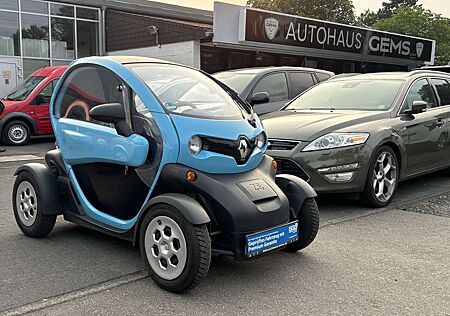 Renault Twizy Life Look Elektro PDC