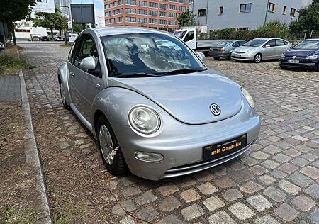 VW New Beetle Volkswagen 2.0