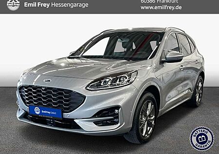 Ford Kuga 2.5 Duratec PHEV ST-LINE X