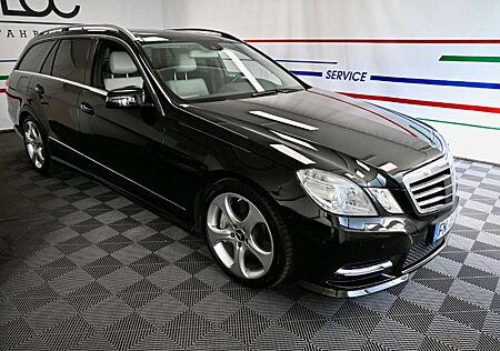 Mercedes-Benz E 500 T 4Matic BlueEFFICIENCY 7G-TRONIC Avantgarde