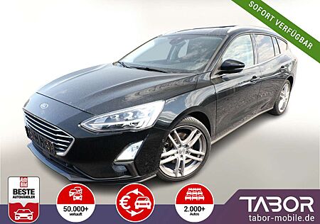 Ford Focus 1.5 EB 150 Aut. Titanium LED Nav ParkA eHk