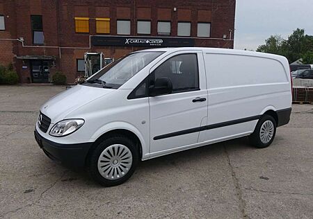 Mercedes-Benz Vito Kasten 111 L1H1*Navi*Kamera*AHK*2-Hand