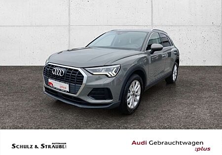 Audi Q3 40 2.0 TFSI quattro MATRIX RFK