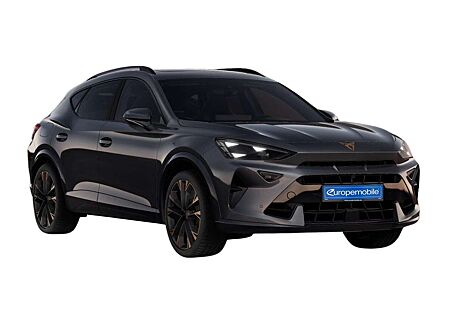 Cupra Formentor gebraucht kaufen Cupra Formentor VZ 2.0 TSI 333 DSG 4Drive MATRIX/WR/PANO/EASY/A...