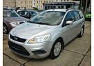 Ford Focus 1.3 16V Style 1.Hand! beheizb. Frontscheibe!