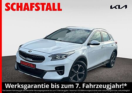 Kia XCeed Vision Plug-in Hybrid Automatik 1.Hand Carplay Tem