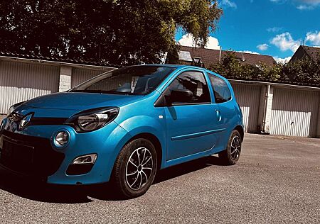 Renault Twingo TCE 100 Gordini