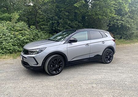 Opel Grandland X GS Line