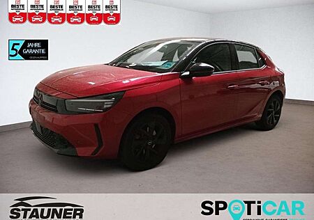 Opel Corsa GS 1.2 TURBO S/S AT8 *SHZ*LHZ*KAMERA*