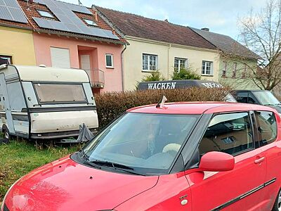 Suzuki Swift Swift 1.5Comfort