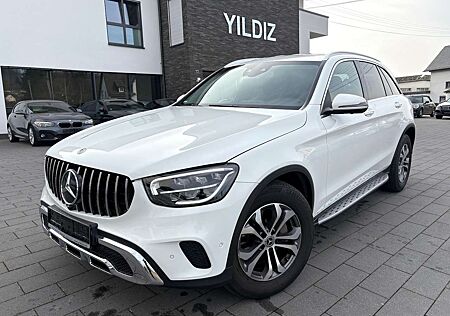 Mercedes-Benz GLC 220 d *NAVI *LED * 360 KAMERA *1.HAND