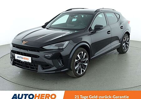 Cupra Formentor 2.0 TSI VZ 4Drive Aut.*NAVI*LED*360°*ACC*SHZ*