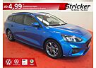 Ford Focus ST-Line1.5 EcoBoost 238,-ohne Anzahlung Navi Kame