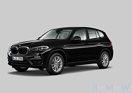 BMW X3 Kamera HUD DAB Komfort Sport LED,18Zoll