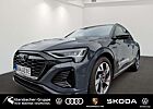 Audi Q8 e-tron Sportback