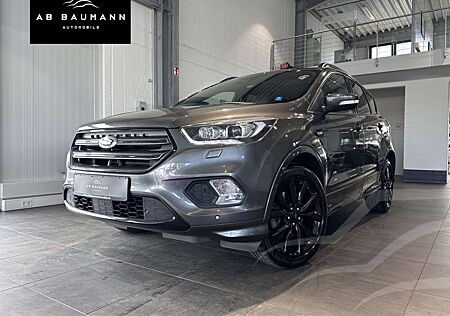 Ford Kuga ST-Line *1. HAND, PANO, RFK, ASSISTENTEN*