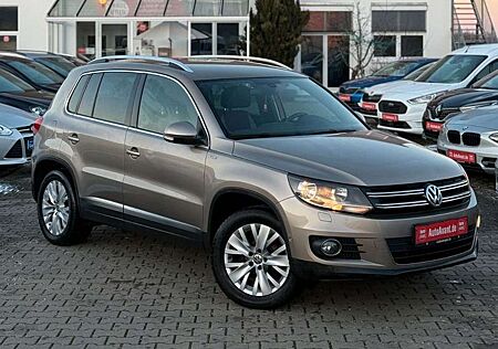 VW Tiguan Volkswagen 1.4TSI Life BMT*8-FACH*SHZ*BCM*MFL*PDC*