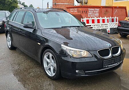 BMW 520d 520 Baureihe 5 Touring