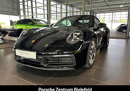 Porsche 992 911 Carrera Cabriolet BOSE Sportabgasanlage