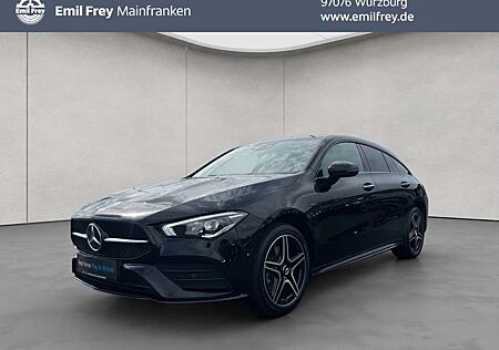 Mercedes-Benz CLA 250 CLA