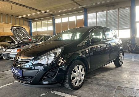 Opel Corsa Energy 1.Hand