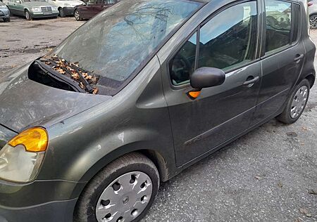 Renault Modus Diesel 1.5 dCi Privilege