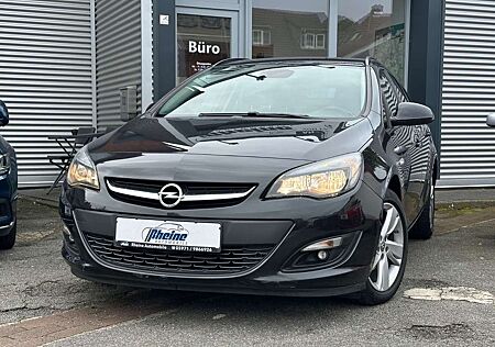 Opel Astra J Sports Tourer Edition*SHZ*AHK*PDC*TOP*